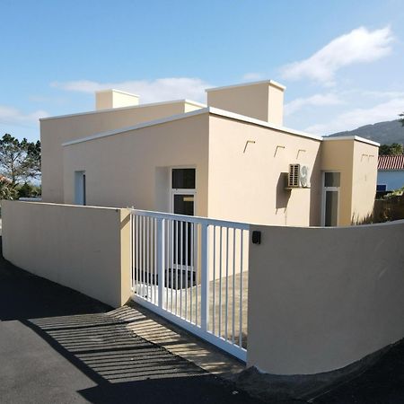 White Pico Lodge São Roque do Pico Dış mekan fotoğraf