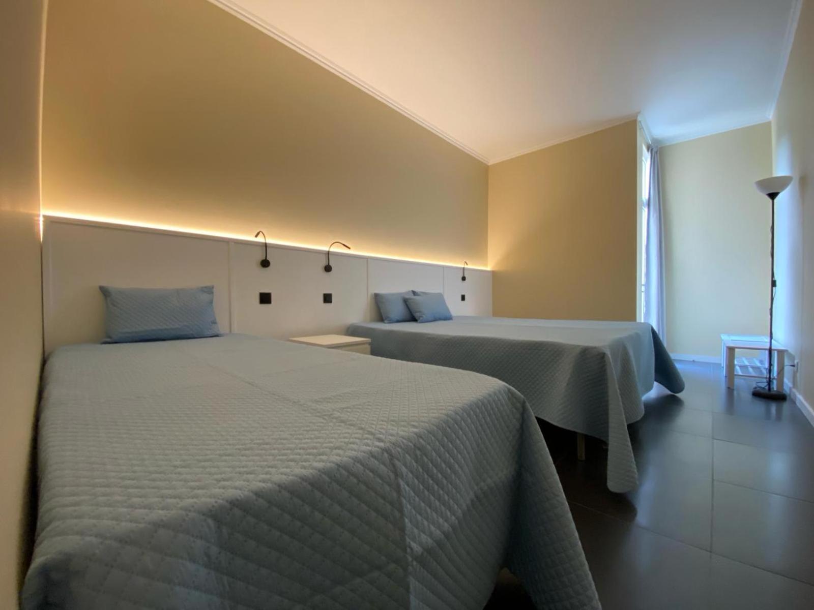 White Pico Lodge São Roque do Pico Dış mekan fotoğraf