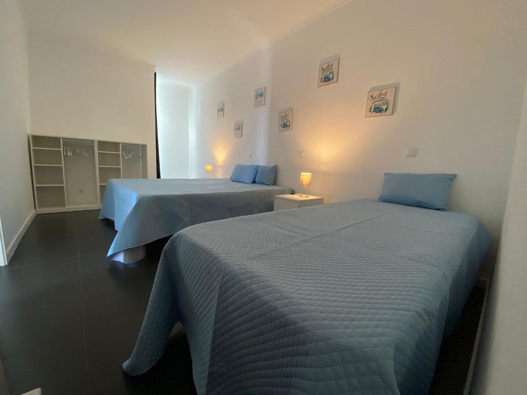 White Pico Lodge São Roque do Pico Dış mekan fotoğraf